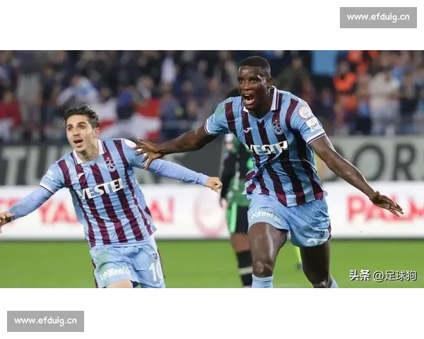 571 名裁判涉赌！特拉布宗发难，土足坛爆惊天丑闻